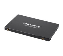 Gigabyte GP-GSTFS31240GNTD 240 GB SSD form factor 2.5-inch SSD interface SATA Write speed 420 MB/s Read speed 500 MB/s (GP-GSTFS31240GNTD)