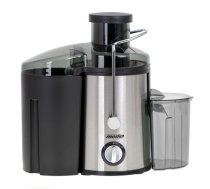 Mesko Juicer MS 4126b Type Juicer maker Stainless steel 600 W Number of speeds 3 (MS 4126b)