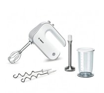 Bosch MFQ4070 mixer Hand mixer Silver White 500 W (MFQ 4070)