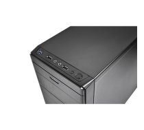 deepcool Wave V2 | Black | Micro ATX (DP-MATX-DPWAVE2)