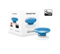 Fibaro The Button panic button Wireless Alarm (FGPB-101-6 ZW5)