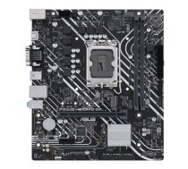 ASUS PRIME H610M-D D4 (90MB1A00-M0EAY0)