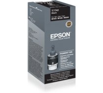 Epson T7741 Ink bottle 140ml Ink Cartridge Black (C13T77414A)