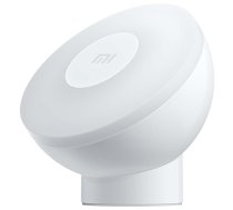 Xiaomi Night Light Mi Motion-Activated 2 (Bluetooth) 0.35 W 2800 K Warm White LED 4.5 V (BHR5278GL)