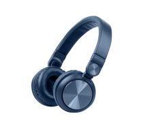 WIRELESS HEADPHONES MUSE M-276BTB (M-276BTB)