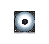deepcool Case Fan | RF 120 W | Case fan (DP-FLED-RF120-WH)