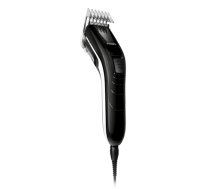 Philips | Hair clipper QC5115 | Hair clipper | Number of length steps 11 | Black, White (QC5115/15)