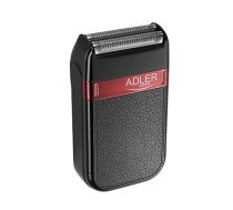 Adler Shaver AD 2923 Operating time (max) 45 min NiMH Black (AD 2923)