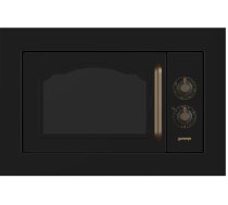 Built-in microwave oven Gorenje BM235CLB (AC189)