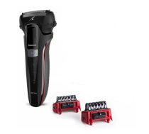 Panasonic Shaver ES-LL41-K503 Operating time (max) 50 min Wet  AND  Dry Lithium Ion Black (ES-LL41-K503)