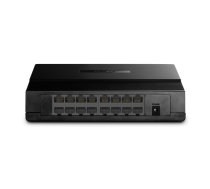 TP-LINK | Switch | TL-SF1016D | Desktop | 16 x 10/100 Mbps (RJ-45) ports | External power supply (TL-SF1016D)