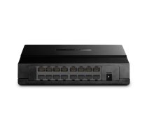 TP-LINK Switch TL-SF1016D Desktop 10/100 Mbps (RJ-45) ports quantity 16 Power supply type External (TL-SF1016D)