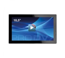 ProDVX ProDVX SD18 18.5 " 300 cd/m² 24/7 170 ° 140 ° 1366 x 768 (99189999.600)