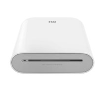 Xiaomi Mi Portable Photo Printer Colour ZINK Zero-Ink Photo Printer White (TEJ4018GL)