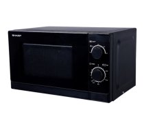 MICROWAVE SHARP R200BKE (R200BKE/R200BKW)