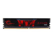 G.Skill 16 GB DDR4 3000 MHz PC/server Registered No ECC No (F4-3000C16S-16GISB)