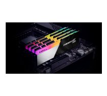 G.SKILL Trident Z Neo | 32 GB | DDR4 | 3600 MHz | PC/Server | Registered | ECC (F4-3600C18D-32GTZN)