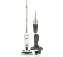 Gorenje | Vacuum Cleaner | SVC180FW | 2-in-1 Cordless Stick | Cordless Stick | 18 V | Maximum Run Time: 50 min | White | Warranty: 24 months | Battery Warranty: 12 months | (SVC180FW)