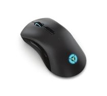 LENOVO Wireless Gaming Mouse | Legion M600 | Optical Mouse | 2.4 GHz, Bluetooth, or Wired via USB 2.0 | Black | 1 year warranty (GY50X79385)