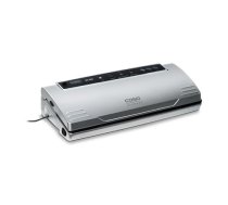 Caso | Bar Vacuum Sealer | VC 100 | Power 120 W | Temperature Control | Silver (01380)