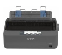 Epson LX-350 Dot matrix Standard Black (C11CC24031)