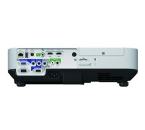 Epson EB-2250U WUXGA (1920x1200) 5000 ANSI lumens 15.000:1 White FHD 3LCD Lamp warranty 12 month(s) (V11H871040)