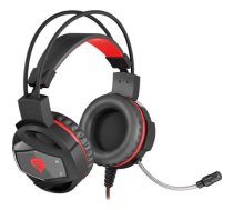 Genesis Gaming Headset  Neon 350 NSG-0943 Wired Over-Ear (NSG-0943)