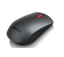 LENOVO | 4X30H56887 | Professional Laser Mouse | Wireless | Black (4X30H56887)