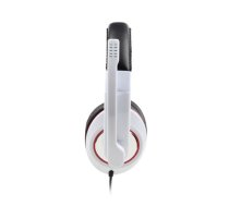 Gembird MHS-001-GW Stereo headset (MHS-001-GW)