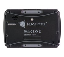 Navitel Personal Navigation Device G550 MOTO Bluetooth GPS (satellite) Maps included (Navitel G550 PND)