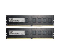 G.Skill 16GB (8GBx2) GB DDR4 2666 MHz PC/server Registered No ECC No (F4-2666C19D-16GNT)