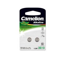 Camelion AG13/LR44/357 Alkaline Buttoncell 2 pc(s) (12050213)