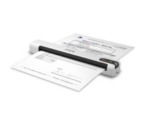 Epson Mobile document scanner  WorkForce DS-70 Colour (B11B252402)