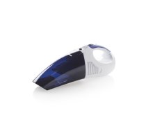 Tristar Vacuum cleaner KR-2176 Blue, White 7.2 V Warranty 24 month(s) Handheld Operating time (max) 15 min (KR-2176)