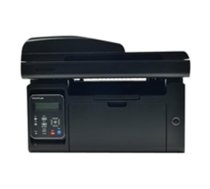 PANTUM Multifunction Printer | M6550NW | Laser | Monochrome | Laser Multifunction Printer | A4 | Wi-Fi | Black (M6550NW)