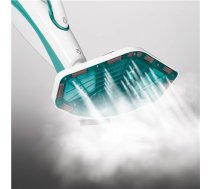 Polti | Steam mop | PTEU0282 Vaporetto SV450_Double | Steam mop and handheld steam cleaner | 1500 W | Operating radius 7.5 m | White (PTEU0282)