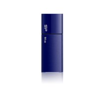 SILICON POWER | Ultima U05 | 32 GB | USB 2.0 | Blue (SP032GBUF2U05V1D)