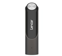 Lexar USB Flash Drive JumpDrive P30 256 GB USB 3.2 Gen 1 Black (LJDP030256G-RNQNG)