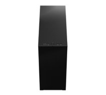 Fractal Design Define 7 XL TG Dark Tint Side window Black E-ATX Power supply included No (FD-C-DEF7X-03)