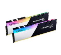 G.Skill 32 GB DDR4 3600 MHz PC/server Registered No ECC No (F4-3600C16D-32GTZNC)