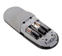 TARGUS Laser Presentation Remote | Black, Grey | Plastic | Weight 57 g (AMP13EU)