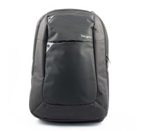 TARGUS | Intellect | Fits up to 15.6" | Backpack | Shoulder Strap | Grey/Black | Intellect | Fits up to 15.6" | Backpack | Shoulder Strap | Grey/Black (TBB565GL)