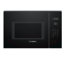 BOSCH | Microwave Oven | BFL554MB0 | Built-in | 31.5 L | 900 W | Black (BFL554MB0)