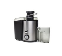 Juicer Tristar SC-2284 Type Centrifugal juicer Black/Stainless steel 400 W Number of speeds 2 (SC-2284)