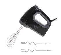 Camry | Hand mixer | CR 4220b | Hand Mixer | 300 W | 5 speeds | Turbo mode | Black (CR 4220b)