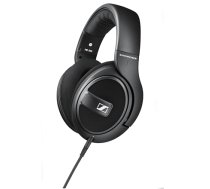 Sennheiser Headphones HD 569 Wired Black (506829)