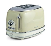 Ariete Toaster Vintage A155/13 Cream (8003705114906)