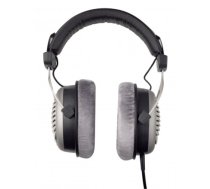 Beyerdynamic DT 990 Edition Headphones Headband/On-Ear Black, Silver (481807)