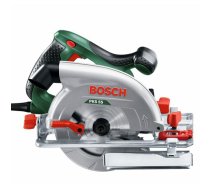 CIRC.SAW PKS55 1200W 160MM BOSCH (0603500020)