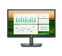 Dell LCD monitor E2222HS 22 " VA FHD 1920 x 1080 16:9 5 ms 250 cd/m² Black 60 Hz HDMI ports quantity 1 (210-AZKV)